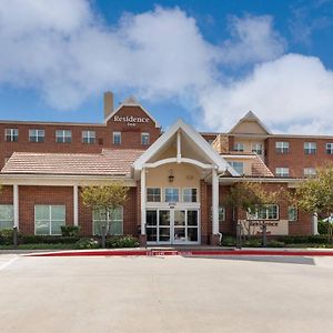 Residence Inn Dallas Dfw Airport South/Irving Exterior photo