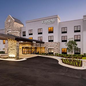 Fairfield By Marriott Inn & Suites Rome Exterior photo