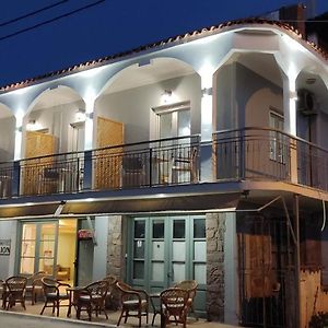 Hotel Ilion Petra  Exterior photo