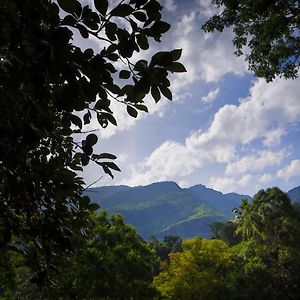 Bambara Ella Agro Resort & Camping Haputale Exterior photo