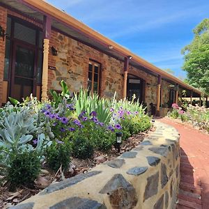 Marananga Cottages Exterior photo