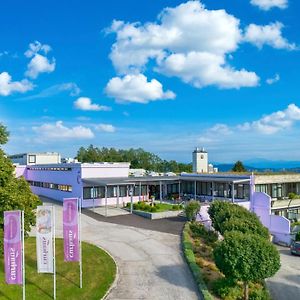 Curhaus Bad Kreuzen Hotel Kreuzen  Exterior photo