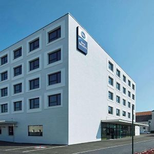 Best Western Hotel Tulln Tulln An Der Donau Exterior photo