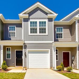 Charming Townhome Less Than 1 Mi To Zoo And Luray Caverns! Exterior photo