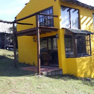 Pena De Horeb Villa Villa Serrana Exterior photo