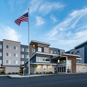 Residence Inn By Marriott Wilkes-Barre Arena Exterior photo