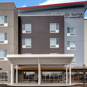 Towneplace Suites By Marriott Monroe Exterior photo