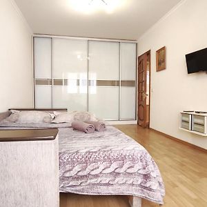 Олександрійський Бульвар 125 Cityrooms Bila Tserkva Exterior photo