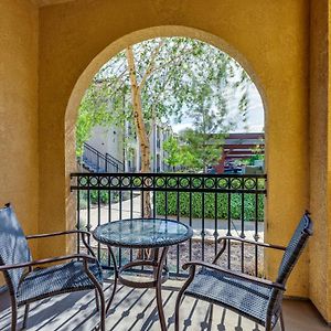 Charming Patterson Condo With Grilling Stations Exterior photo