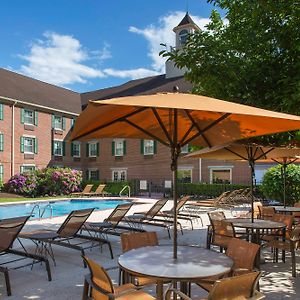 Sonesta Select Boston Lowell Chelmsford Hotel Exterior photo