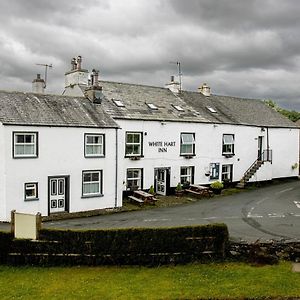 White Hart Inn Bouth Exterior photo