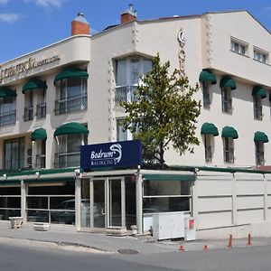 Centrum Hotel Ankara Exterior photo