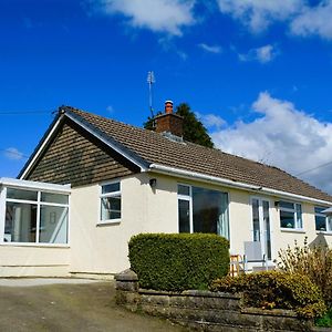 Gwynant Villa Ystrad Meurig Exterior photo