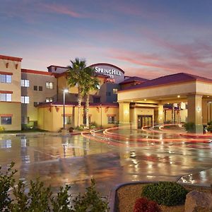 Springhill Suites Victorville Hesperia Exterior photo