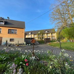 Pension Evi Chemnitz Exterior photo