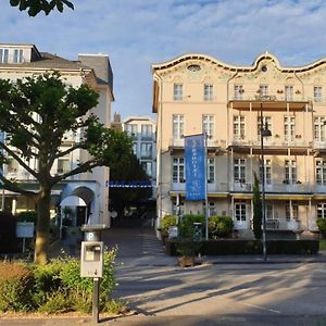 Parkhotel Bad Homburg Bad Homburg vor der Hoehe Exterior photo