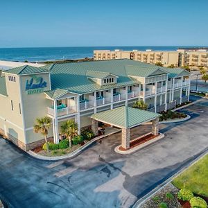 Islander Hotel & Resort Emerald Isle Exterior photo