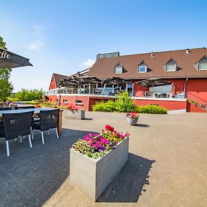 Golf & Country Hotel Clervaux Exterior photo