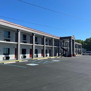 Red Roof Inn Kimball, Tn I-24 Exterior photo