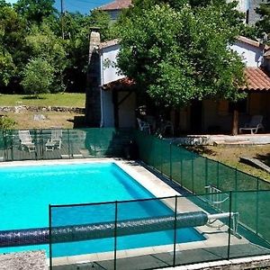 Maison Avec Piscine Au Coeur Des Gorges De L'Ardeche Villa Balazuc Exterior photo