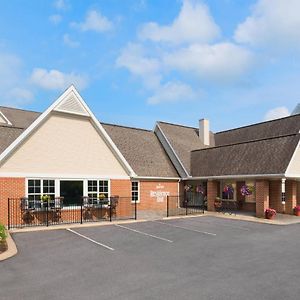 Residence Inn By Marriott State College Exterior photo