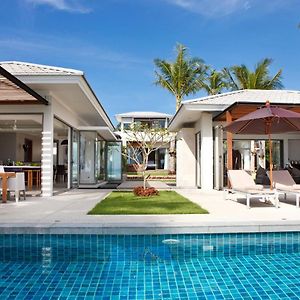 Inasia Beach Villa By Elite Havens Lipa Noi Exterior photo