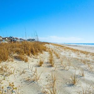 Shearwater Home Atlantic Beach Exterior photo