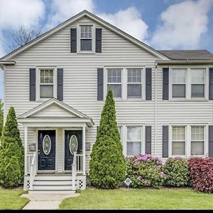 Secret Oasis In The Heart Of Hartford Apartment Exterior photo