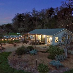 Healdsburg Homestead Exterior photo