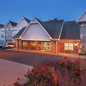 Residence Inn Danbury Exterior photo