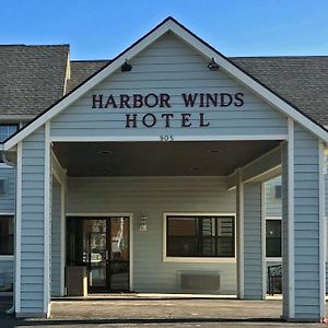 Harbor Winds Hotel (Adults Only) Sheboygan Exterior photo