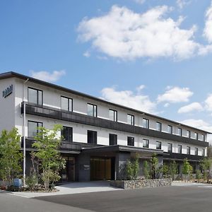 Fairfield By Marriott Kyoto Minamiyamashiro Hotel Exterior photo