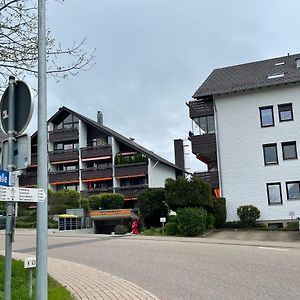 Apartment Mit Toller Aussicht Bad Liebenzell Exterior photo