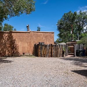 Finca Mapache Villa Santa Fe Exterior photo