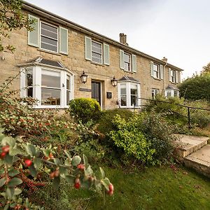 Malvern View Bed & Breakfast Cheltenham Exterior photo