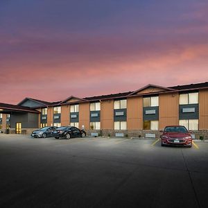 Red Roof Inn Marston Exterior photo