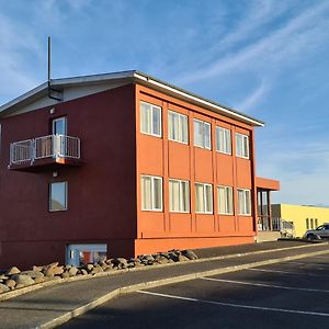 The Old Post Office Guesthouse Grundarfjordur Exterior photo