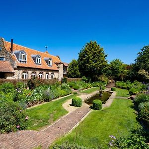 Appletree Barn B Villa Brancaster Exterior photo