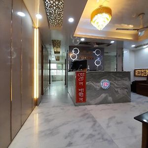 Hotel Shahin Residential Dhaka Exterior photo