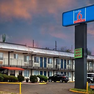 Studio 6 Grand Junction, Co Hotel Exterior photo