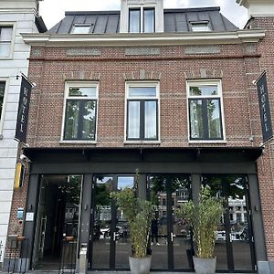 Tres Boutique Hotel Gorinchem Exterior photo