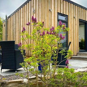 Ardvreck Chalet Self-Catering Apartment Kyleakin Exterior photo