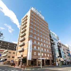 Toyoko Inn Wako-Shi Ekimae Exterior photo