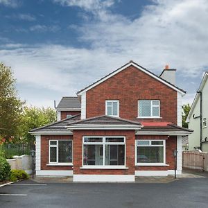 Silver Sea Hotel Galway Exterior photo