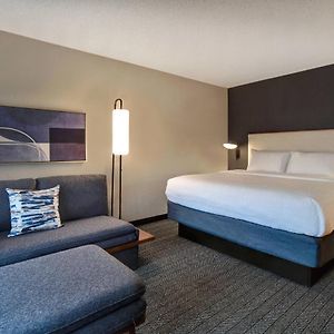 Courtyard By Marriott Cincinnati Airport Erlanger Exterior photo