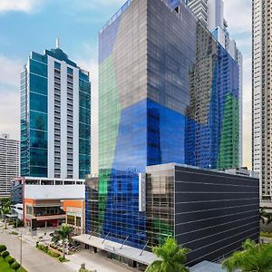 The Westin Panama Hotel Exterior photo