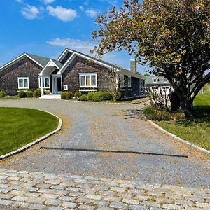 Meadow Beauty Villa Westhampton Beach Exterior photo