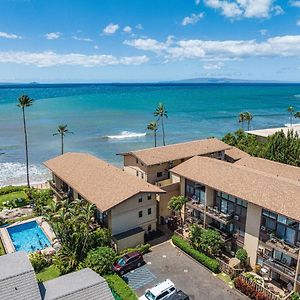 C7 Hono Kai Apartment Wailuku Exterior photo