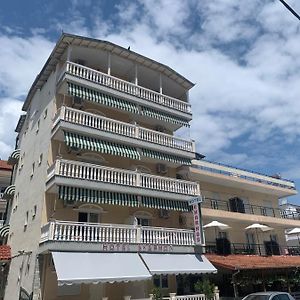 Hotel Exarhos Paralia Katerinis Exterior photo