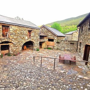 Triplex Con Patio Y Bbq En La Vall De Boi Apartment Cardet Exterior photo